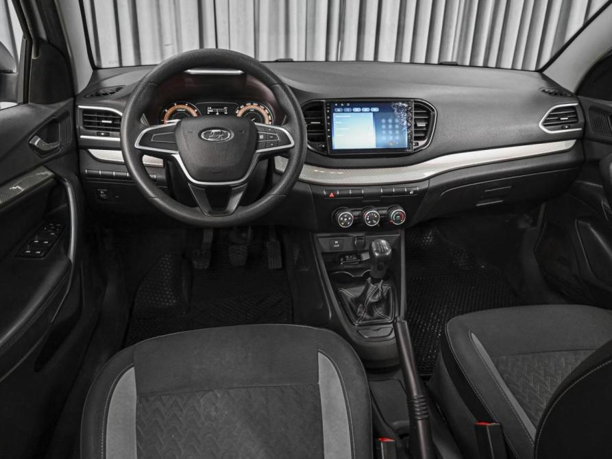 Lada (ВАЗ) Vesta I Рестайлинг (NG) Ставрополь  - изображение 6
