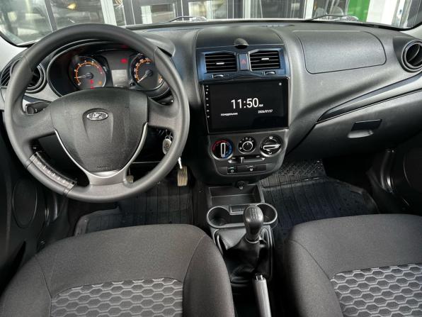Lada (ВАЗ) Granta I Рестайлинг с пробегом 2023 года, цена 835 000 рублей, 40608 км, лифтбек, Автокод Объявления