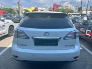 Lexus RX III Череповец  - изображение 21