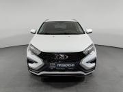 Lada (ВАЗ) Vesta I Рестайлинг (NG) Уфа  - изображение 24