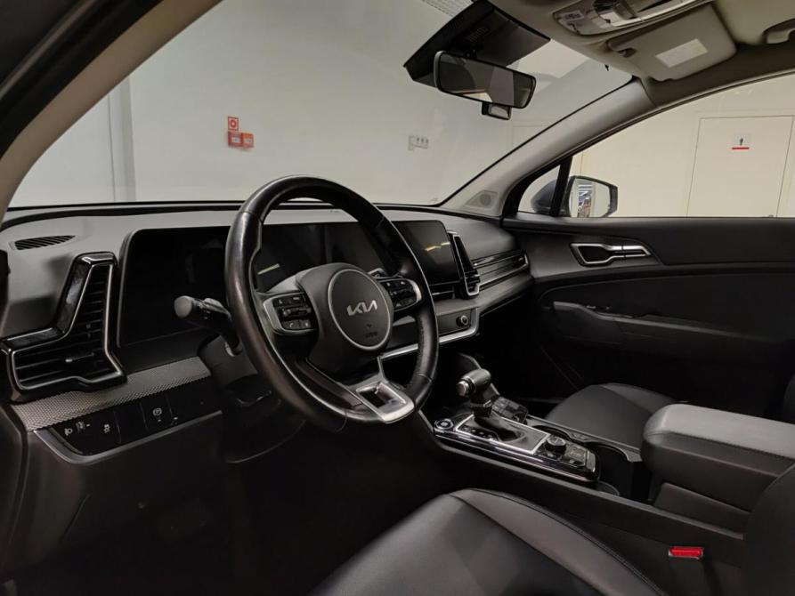 Kia Sportage V Казань  - изображение 20