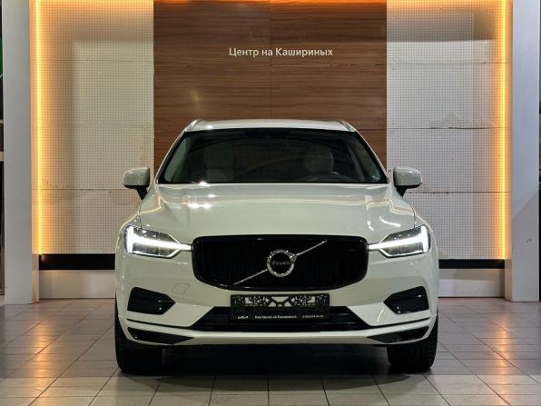 Volvo XC60 II с пробегом 2019 года, цена 3 999 990 рублей, 63452 км, внедорожник, Автокод Объявления