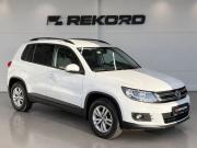 Volkswagen Tiguan I Рестайлинг Уфа  - изображение 19