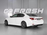 Lexus GS IV Минеральные Воды  - изображение 21