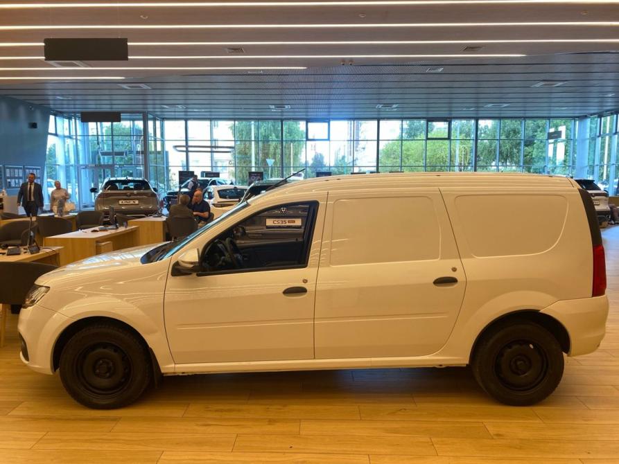 Lada (ВАЗ) Largus I Рестайлинг Санкт-Петербург  - изображение 8