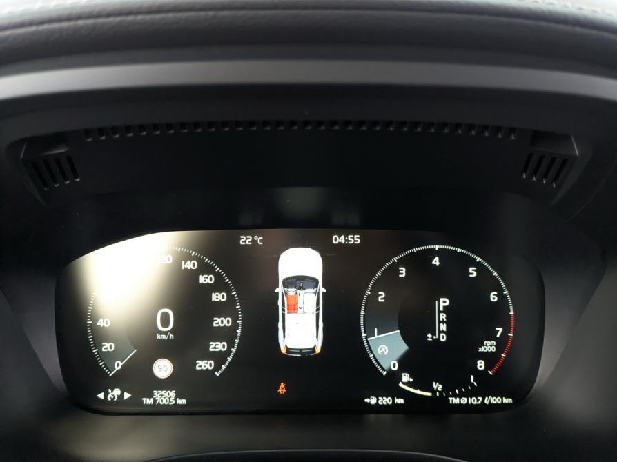 Volvo XC60 II Москва  - изображение 18