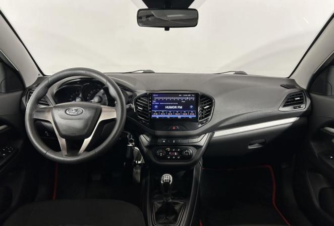 Lada (ВАЗ) Vesta I с пробегом 2016 года, цена 740 000 рублей, 188493 км, седан, Автокод Объявления