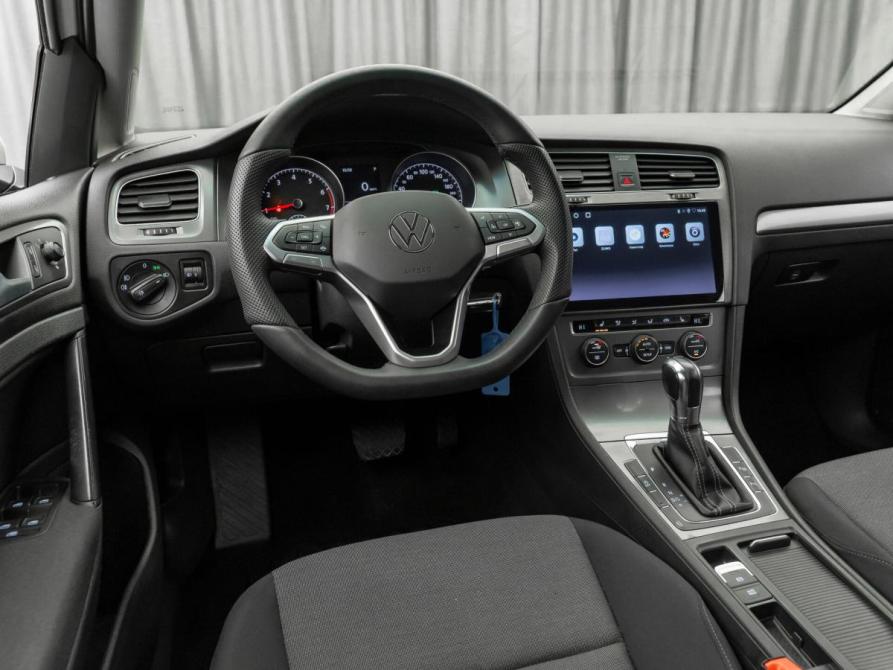 Volkswagen Golf VII Москва  - изображение 7