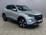 Chery Tiggo 4 Pro I Рестайлинг Уфа  - изображение 24