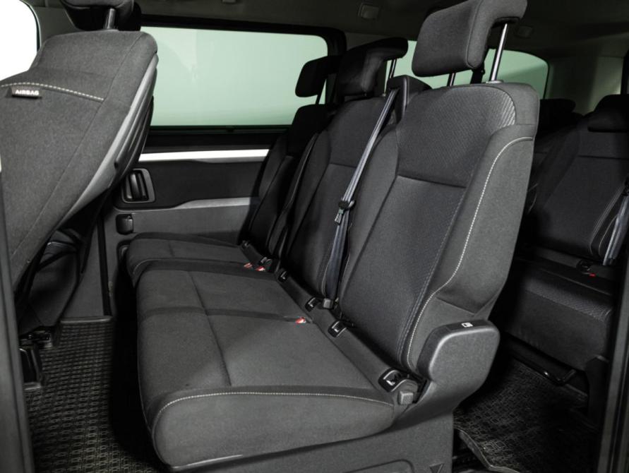 Peugeot Traveller I Санкт-Петербург  - изображение 10