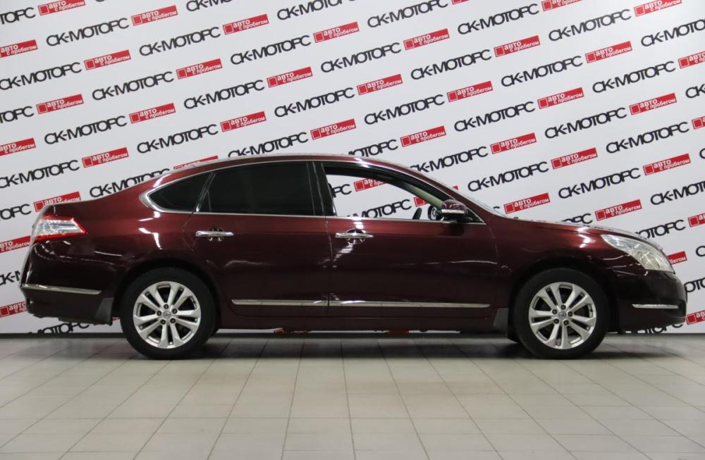 Nissan Teana II Рестайлинг Сургут  - изображение 6