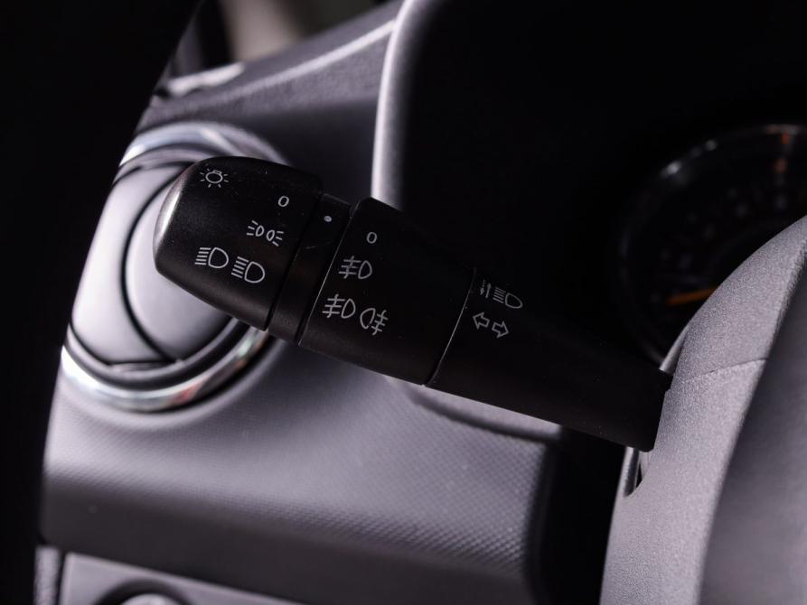 Renault Logan II Рестайлинг Минеральные Воды  - изображение 12