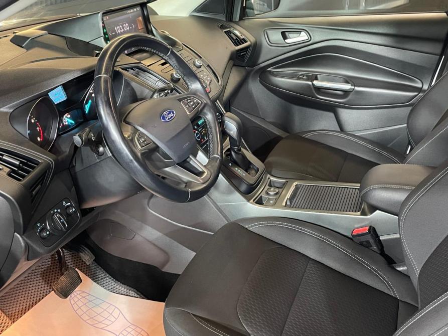 Ford Kuga II Рестайлинг Уфа  - изображение 7