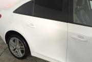 Chevrolet Cruze I Волгоград  - изображение 46
