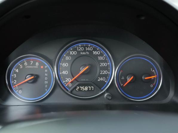 Honda Civic VII Рестайлинг с пробегом 2004 года, цена 550 000 рублей, 275876 км, седан, Автокод Объявления