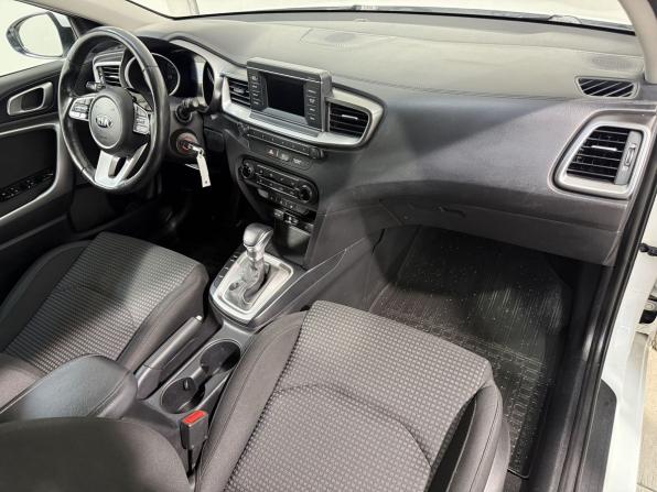 Kia Ceed III с пробегом 2019 года, цена 1 699 800 рублей, 145000 км, хэтчбек, Автокод Объявления
