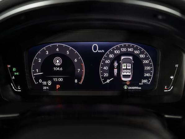 Honda Civic XI с пробегом 2021 года, цена 2 450 000 рублей, 44900 км, седан, Автокод Объявления