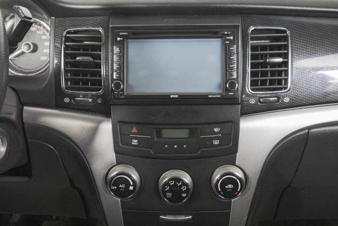 SsangYong Actyon II с пробегом 2012 года, цена 899 000 рублей, 120000 км, внедорожник, Автокод Объявления