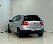 Volkswagen Golf V Воронеж  - изображение 27