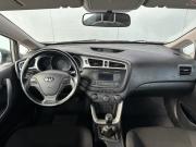 Kia Ceed II Тамбов  - изображение 35