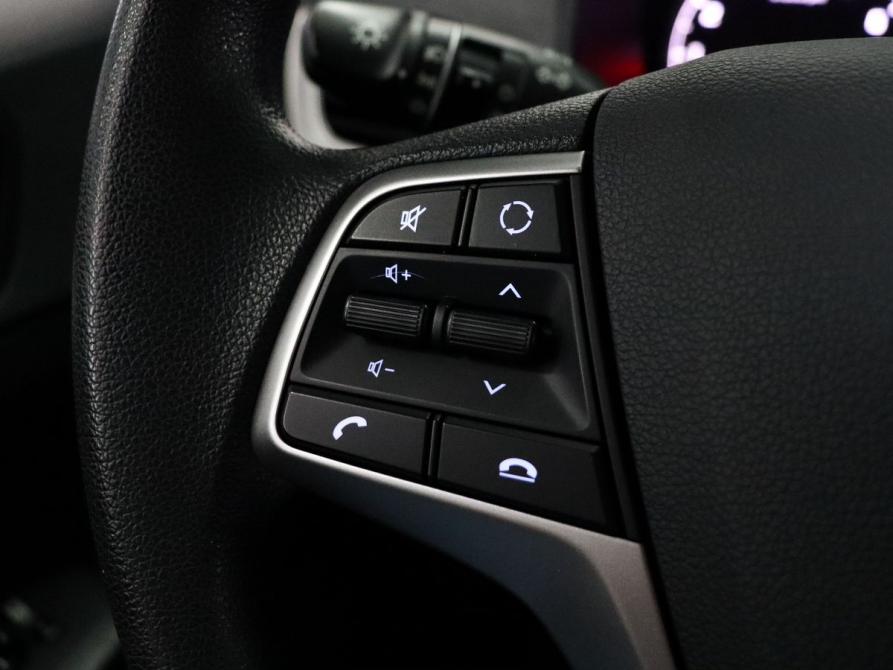 Hyundai Solaris II Рестайлинг Минеральные Воды  - изображение 13
