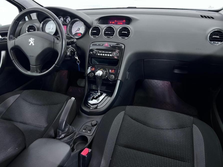 Peugeot 408 I Ростов-на-Дону  - изображение 10