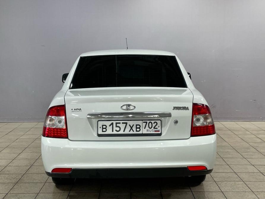 Lada (ВАЗ) Priora I Рестайлинг Уфа  - изображение 6