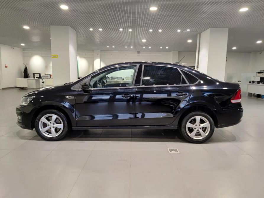 Volkswagen Polo V Рестайлинг Казань  - изображение 10