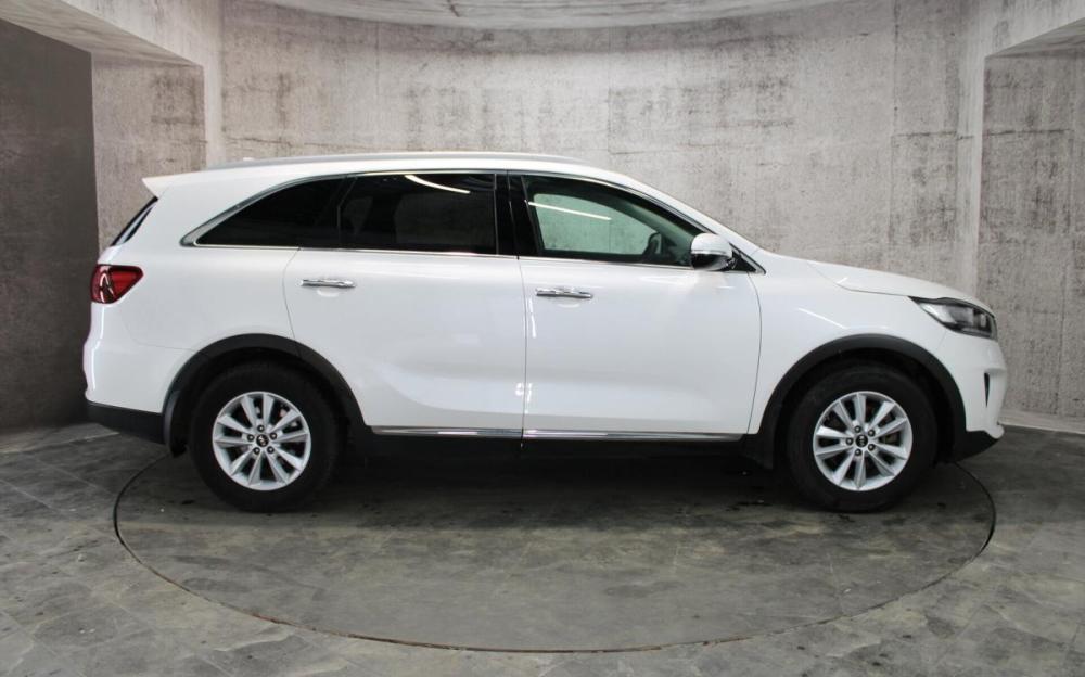 Kia Sorento III Prime Рестайлинг Ярославль  - изображение 4