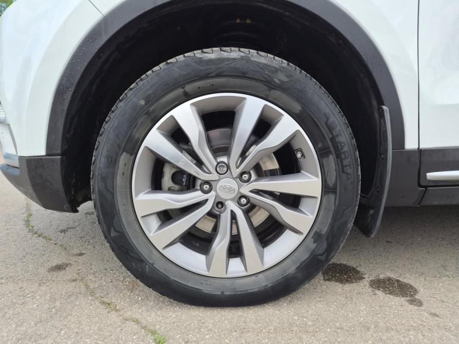 Geely Atlas I Саратов  - изображение 15