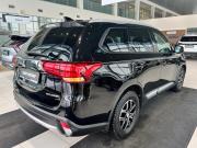 Mitsubishi Outlander III Рестайлинг 2 Екатеринбург  - изображение 35