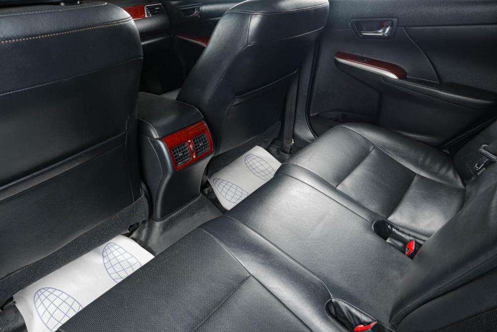 Toyota Camry VII (XV50) Тюмень  - изображение 9