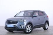Hyundai Creta I Омск  - изображение 28