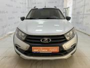 Lada (ВАЗ) Granta I Рестайлинг Пермь  - изображение 23