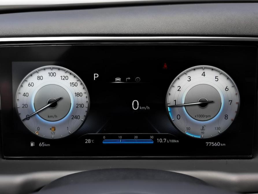 Hyundai Tucson IV Москва  - изображение 16