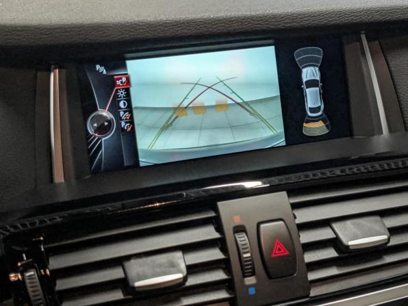 BMW X4 I (F26) с пробегом 2014 года, цена 2 540 000 рублей, 184343 км, внедорожник, Автокод Объявления
