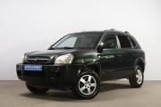Hyundai Tucson I Новосибирск  - изображение 20