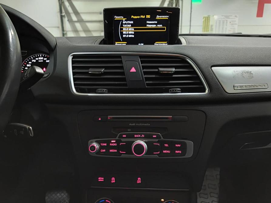 Audi Q3 I (8U) Рестайлинг Казань  - изображение 18
