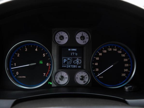 Lexus LX III с пробегом 2010 года, цена 3 490 000 рублей, 247081 км, внедорожник, Автокод Объявления