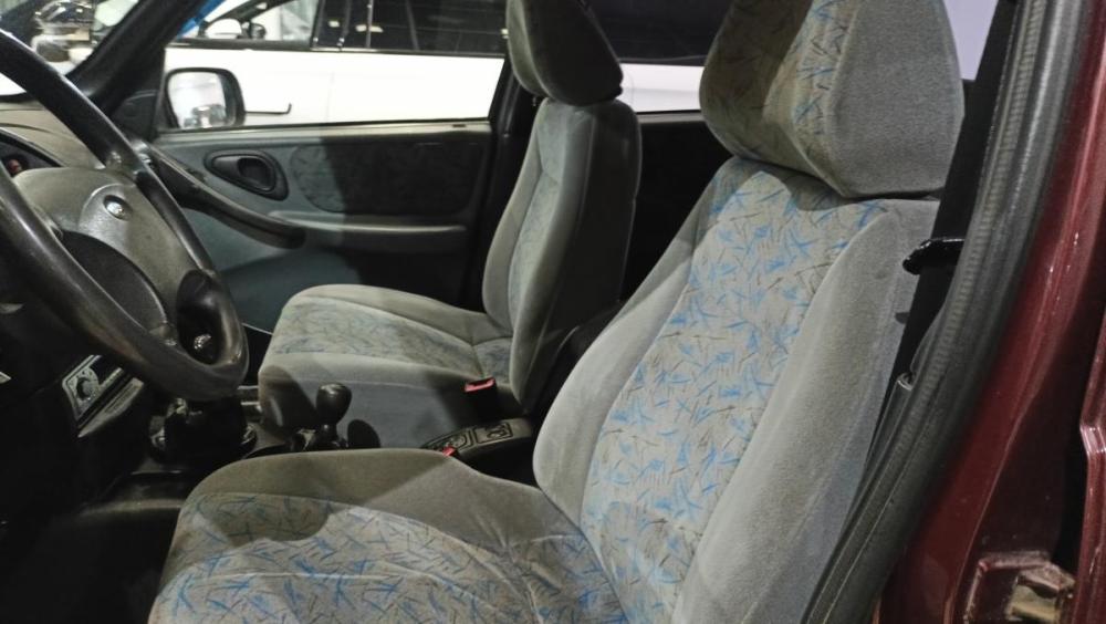 Chevrolet Niva I Арзамас  - изображение 8