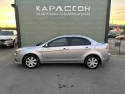 Mitsubishi Lancer X Рестайлинг Екатеринбург  - изображение 15