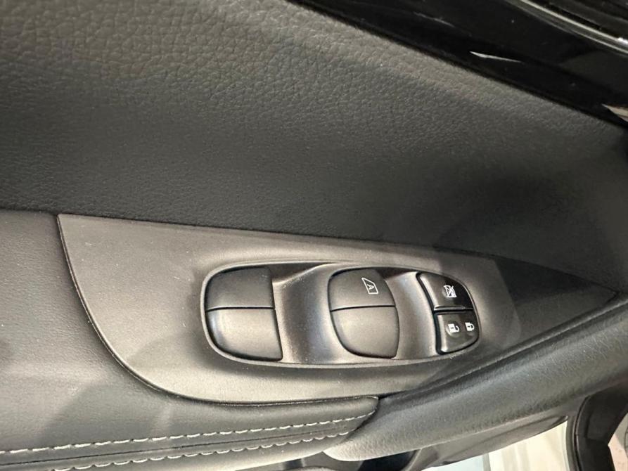 Nissan Qashqai II Рестайлинг 2 Екатеринбург  - изображение 25
