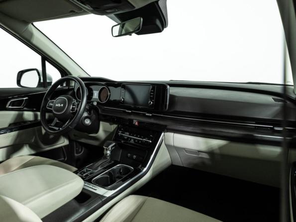 Kia Carnival IV с пробегом 2021 года, цена 4 400 000 рублей, 23592 км, минивэн, Автокод Объявления
