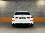 Kia Optima IV Рестайлинг Уфа  - изображение 23