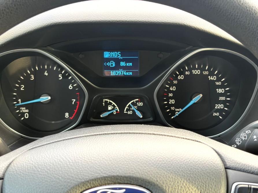 Ford Focus III Рестайлинг Пермь  - изображение 9