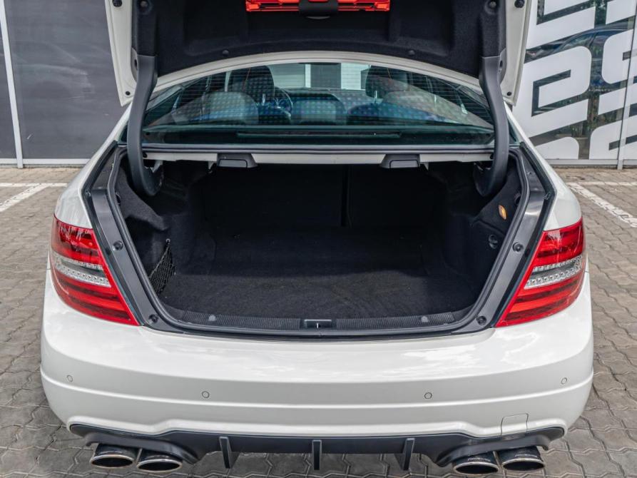 Mercedes-Benz C-Класс III (W204) Рестайлинг Краснодар  - изображение 25