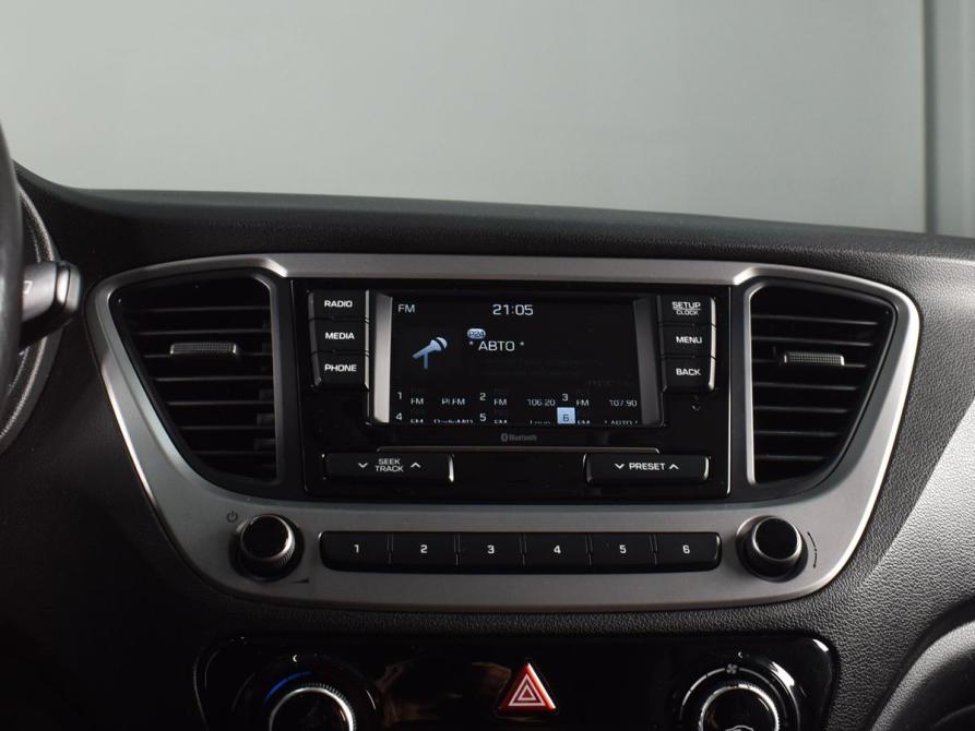 Hyundai Solaris II Кемерово  - изображение 16