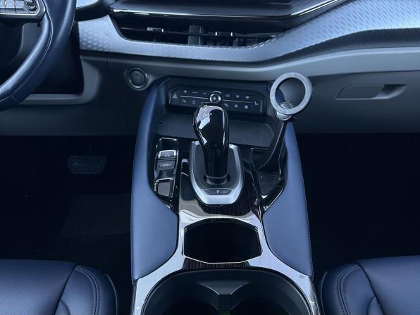 Haval F7 I Рестайлинг с пробегом 2023 года, цена 2 250 000 рублей, 91283 км, внедорожник, Автокод Объявления