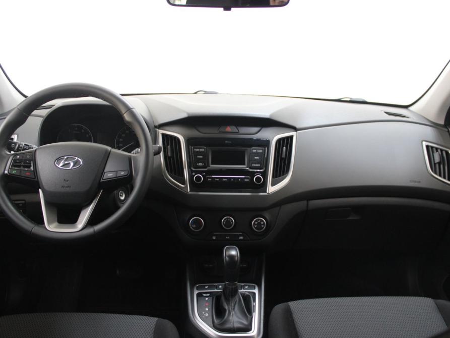 Hyundai Creta I Старый Оскол  - изображение 8