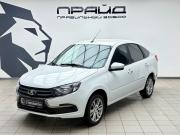Lada (ВАЗ) Granta I Рестайлинг Ростов-на-Дону  - изображение 18